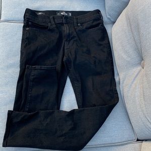 Hollister Advanced Stretch Skinny Jeans